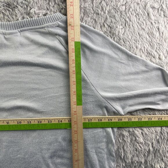 Jack Skellington Sleepwear Youth Medium Gray Black Nightmare Before Christmas - Picture 8 of 13